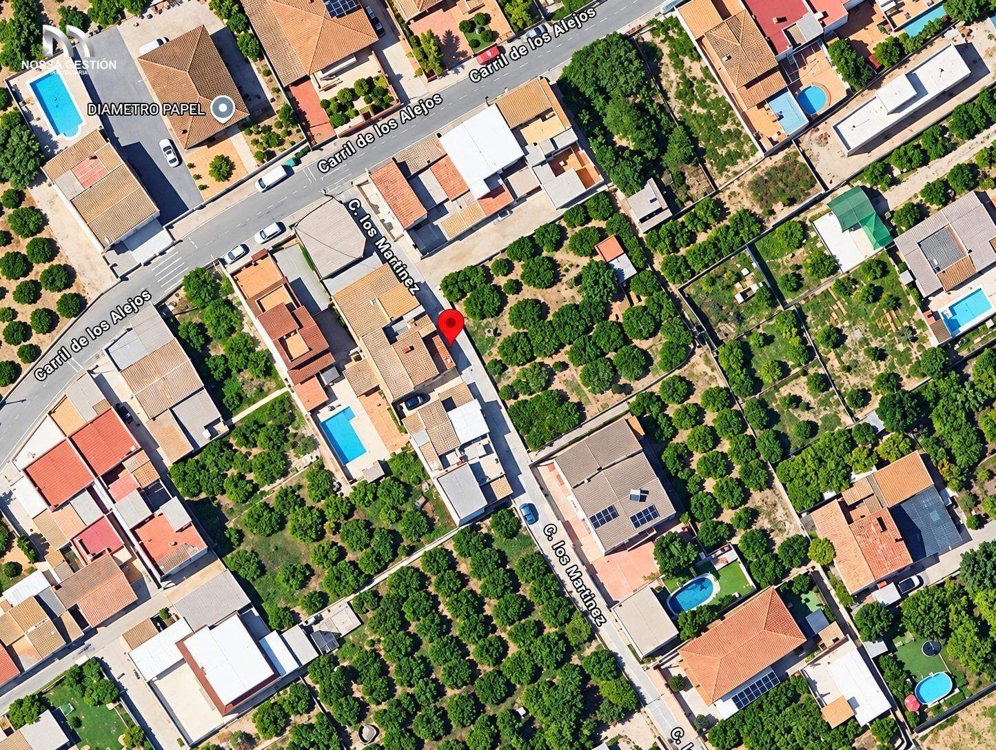 🏡 ¡OPORTUNIDAD ÚNICA - CASA RÚSTICA  EN CABEZO DE TORRES, MU - foto 3