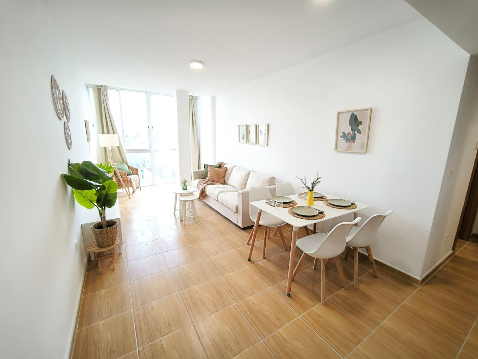 PISO EN MONTEAGUDO,  MURCIA - OBRA NUEVA
