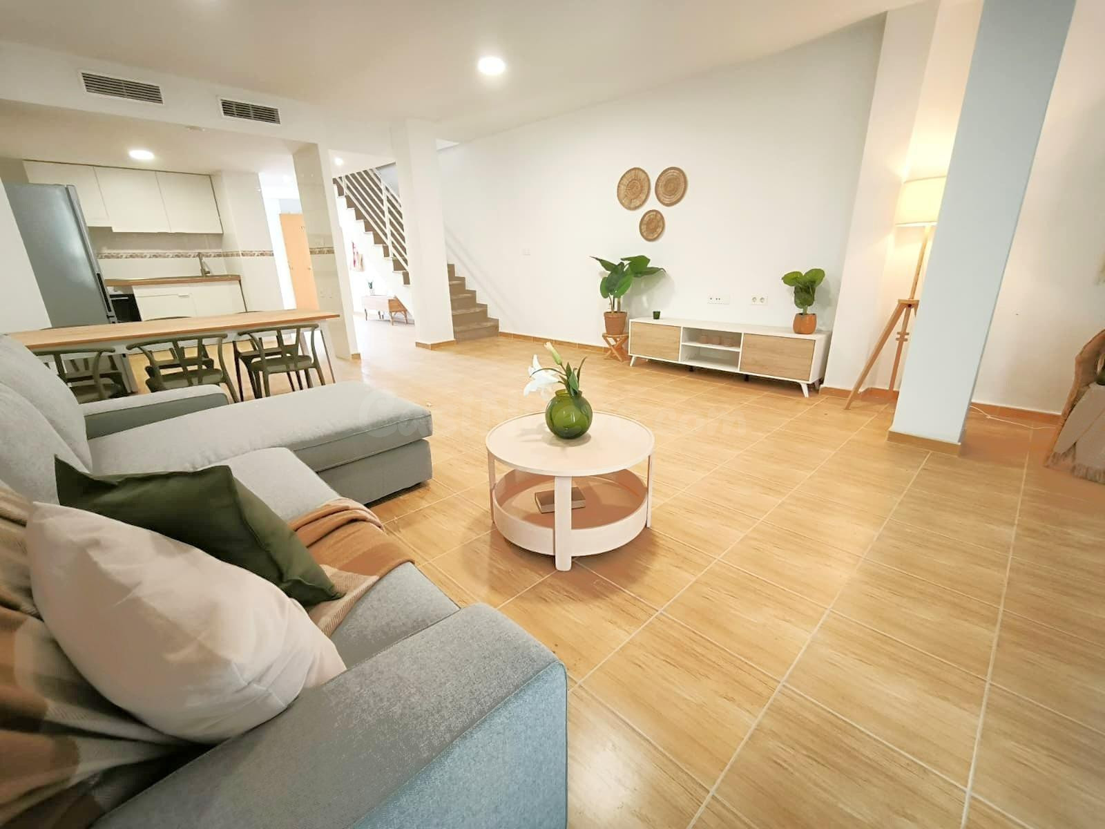 ATICO DUPLEX OBRA NUEVA EN MONTEAGUDO, MURCIA