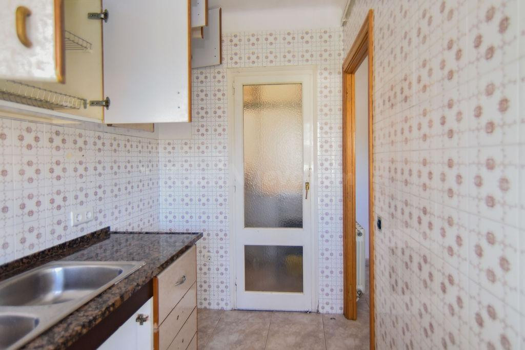 Piso 3 habitaciones 60m² en venta - Plaça Catalunya