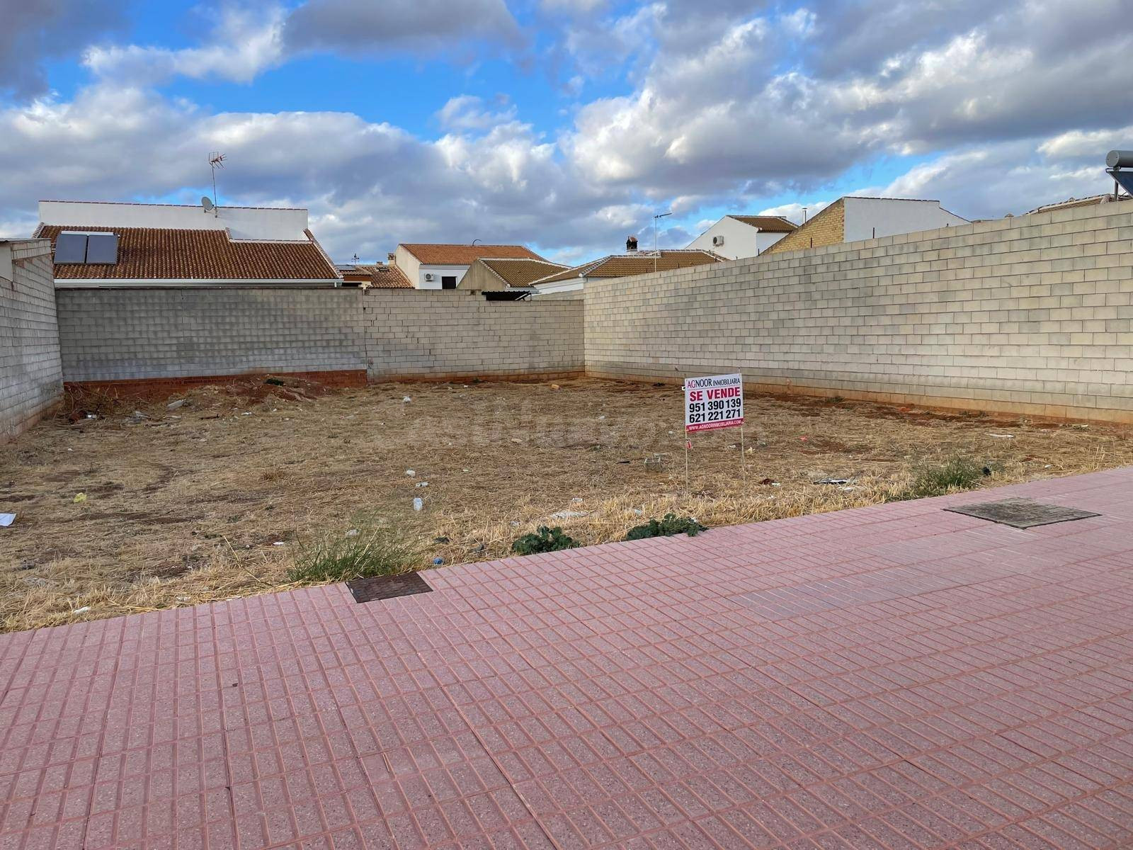 Venta solar urbano en Humilladero - foto 5
