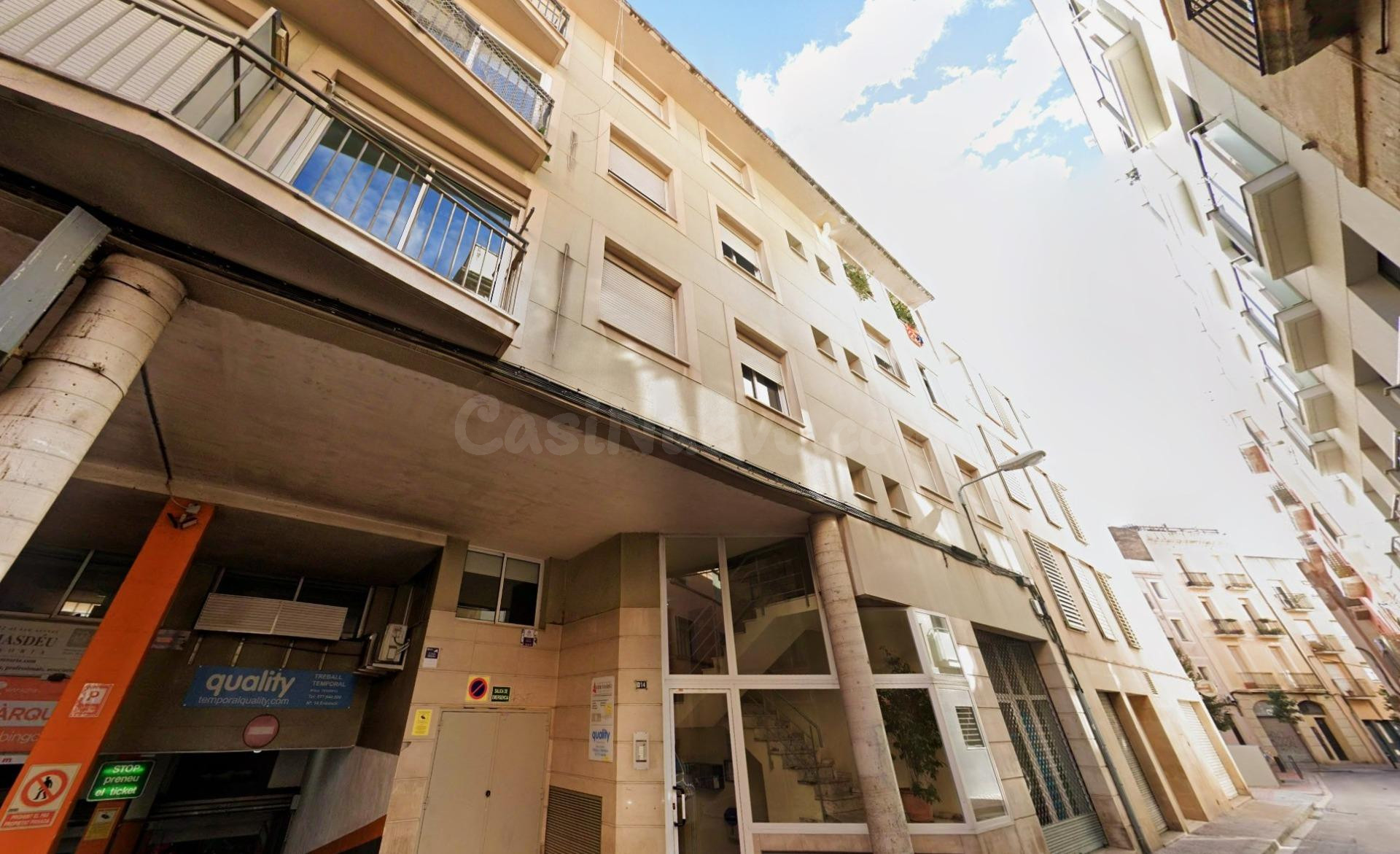 Piso en venta en c. calle alt de sant salvador 14, 14, Reus, Tarragona