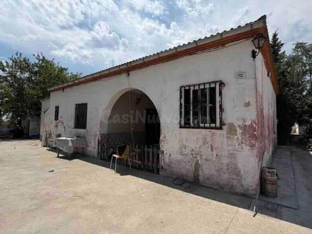 Casa en venta en polígono 26 parcela 131 verned, Valls, Tarragona