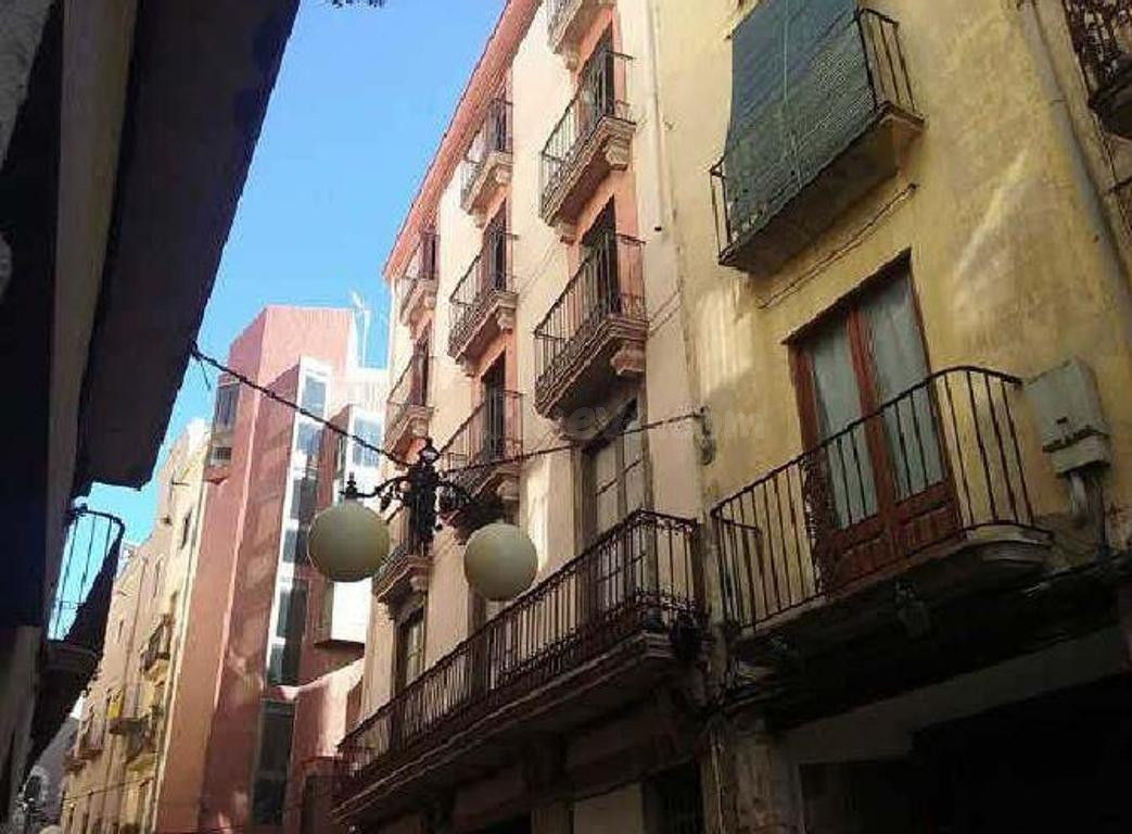 Piso en venta en c. carnisseria, 7, Valls, Tarragona