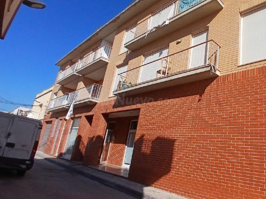 Piso 3 habitaciones 119m² en venta - Tarragona