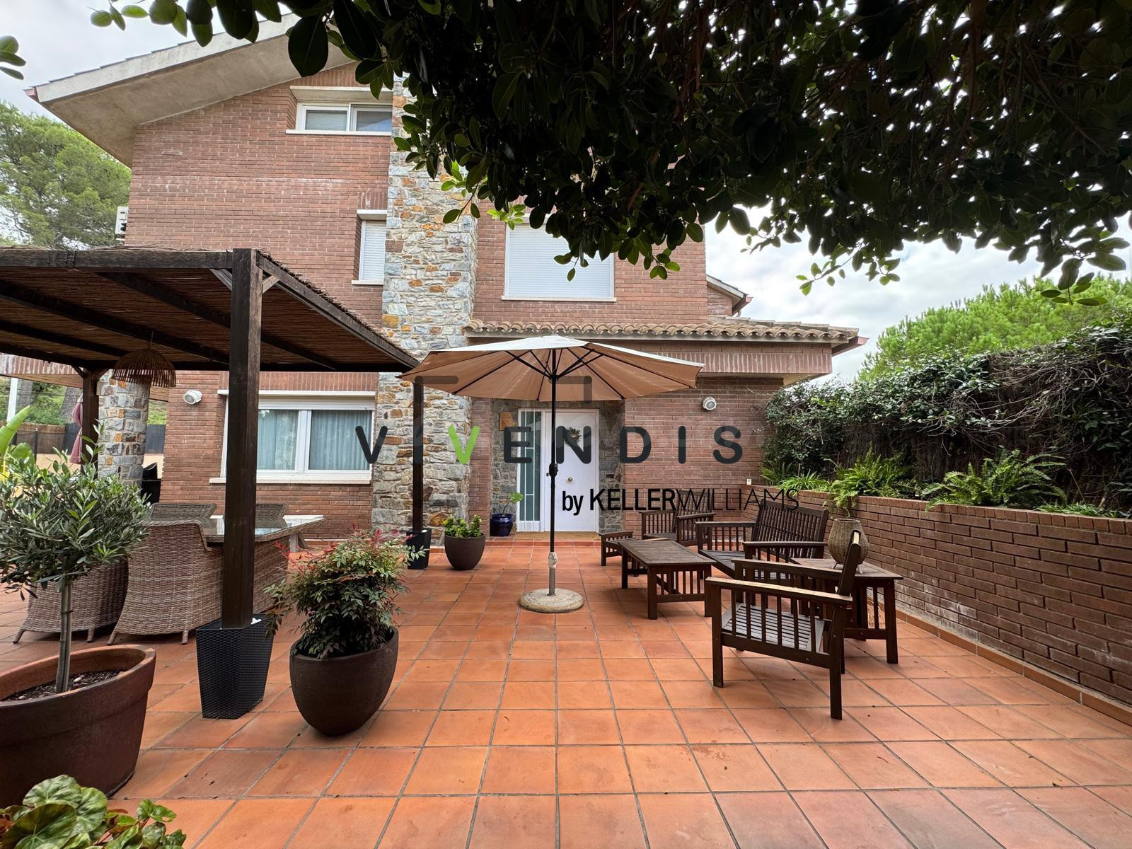 ✨ ¡DEJA DE SOÑAR Y ENCUENTRA TU HOGAR IDEAL EN SANT ANDREU DE LA BARCA! ✨