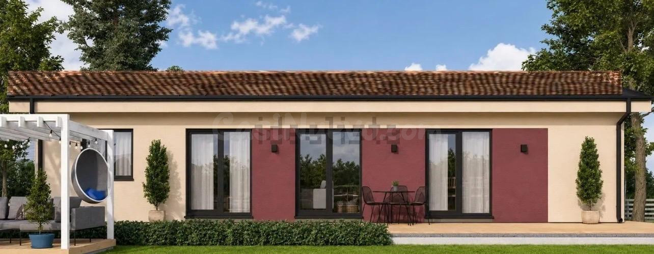 Chalet 3 habitaciones 95m² en venta - Los Berrocales - foto 2