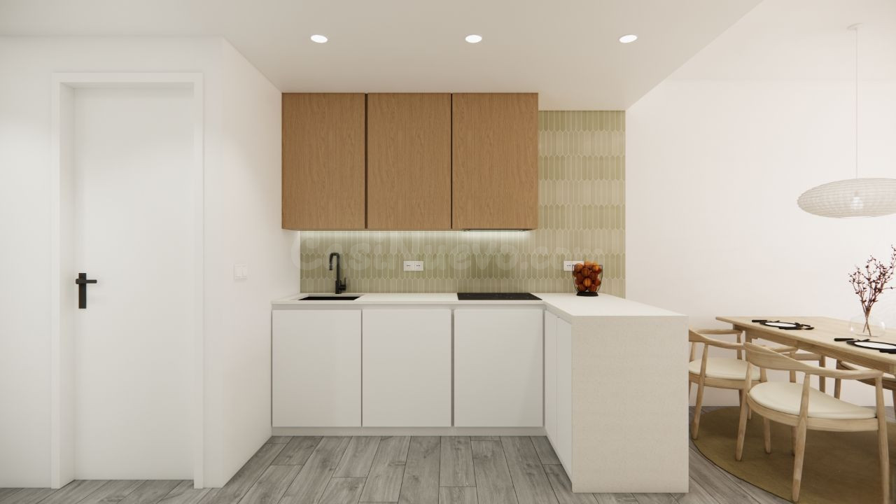 Apartamento 2 habitaciones 69m² en venta - El Mojón - foto 4