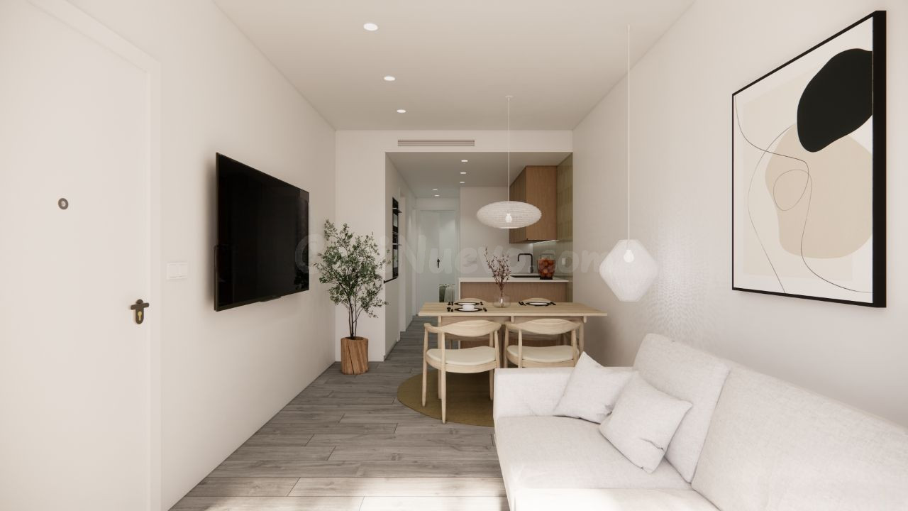 Apartamento 2 habitaciones 69m² en venta - El Mojón - foto 5