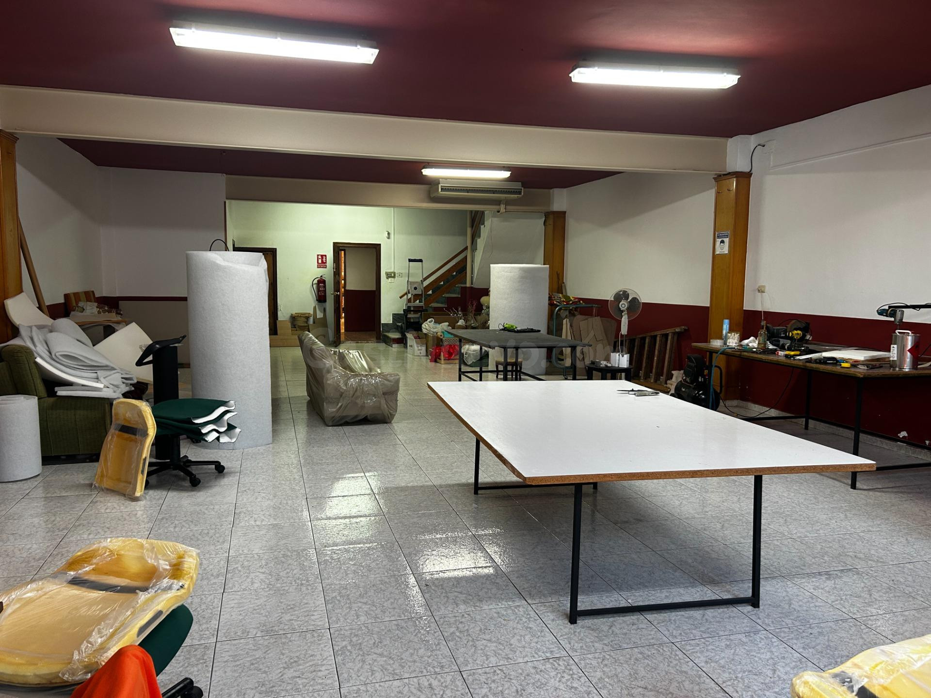 Local comercial 270m² en venta - La Arboleja
