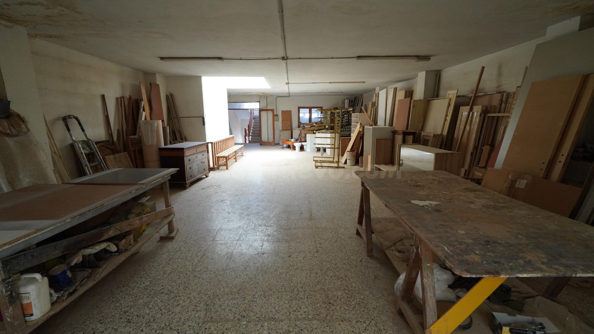 SOLAR EN VENTA EN ALMATRICHE - foto 3