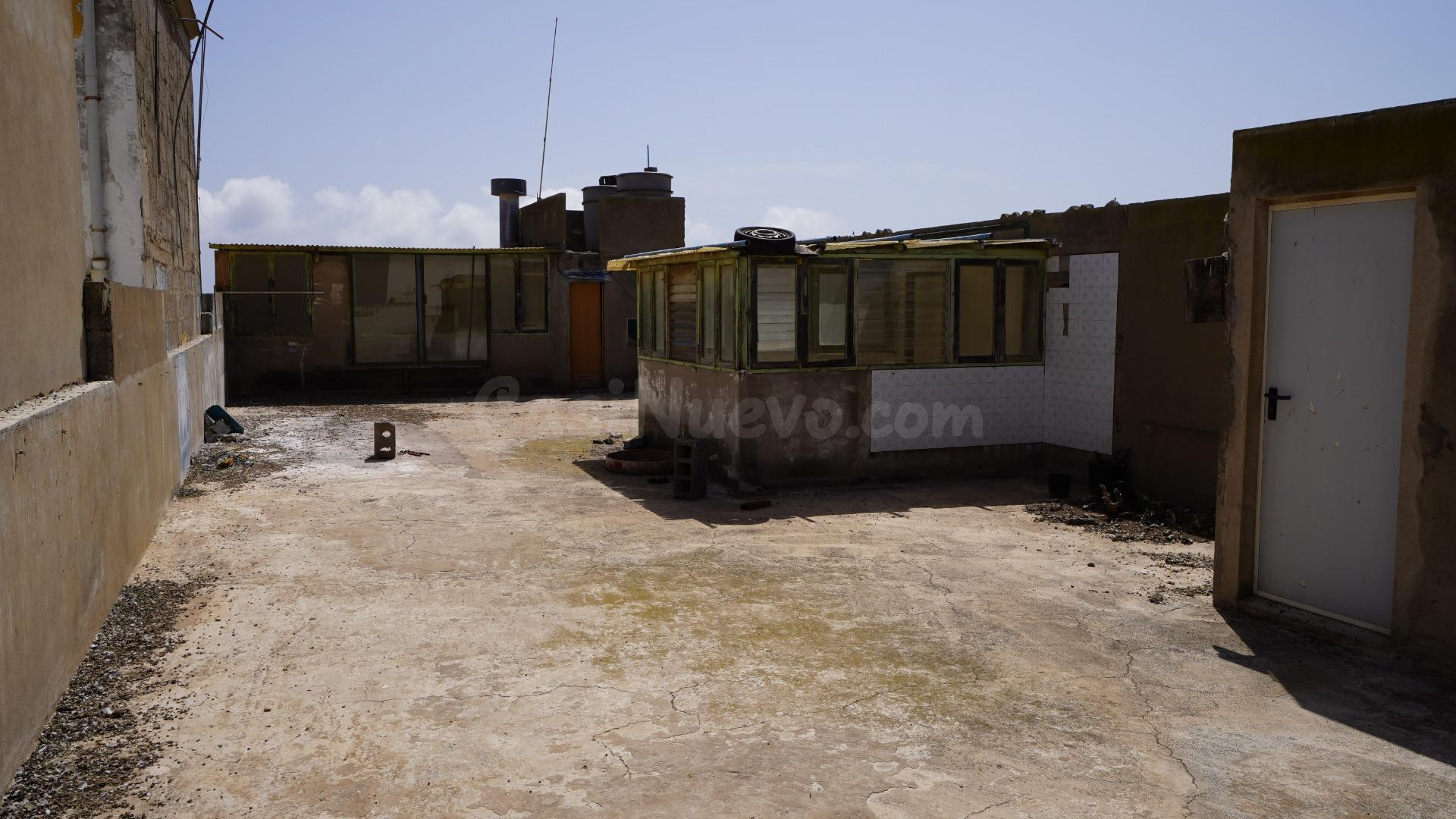 SOLAR EN VENTA EN ALMATRICHE - foto 4