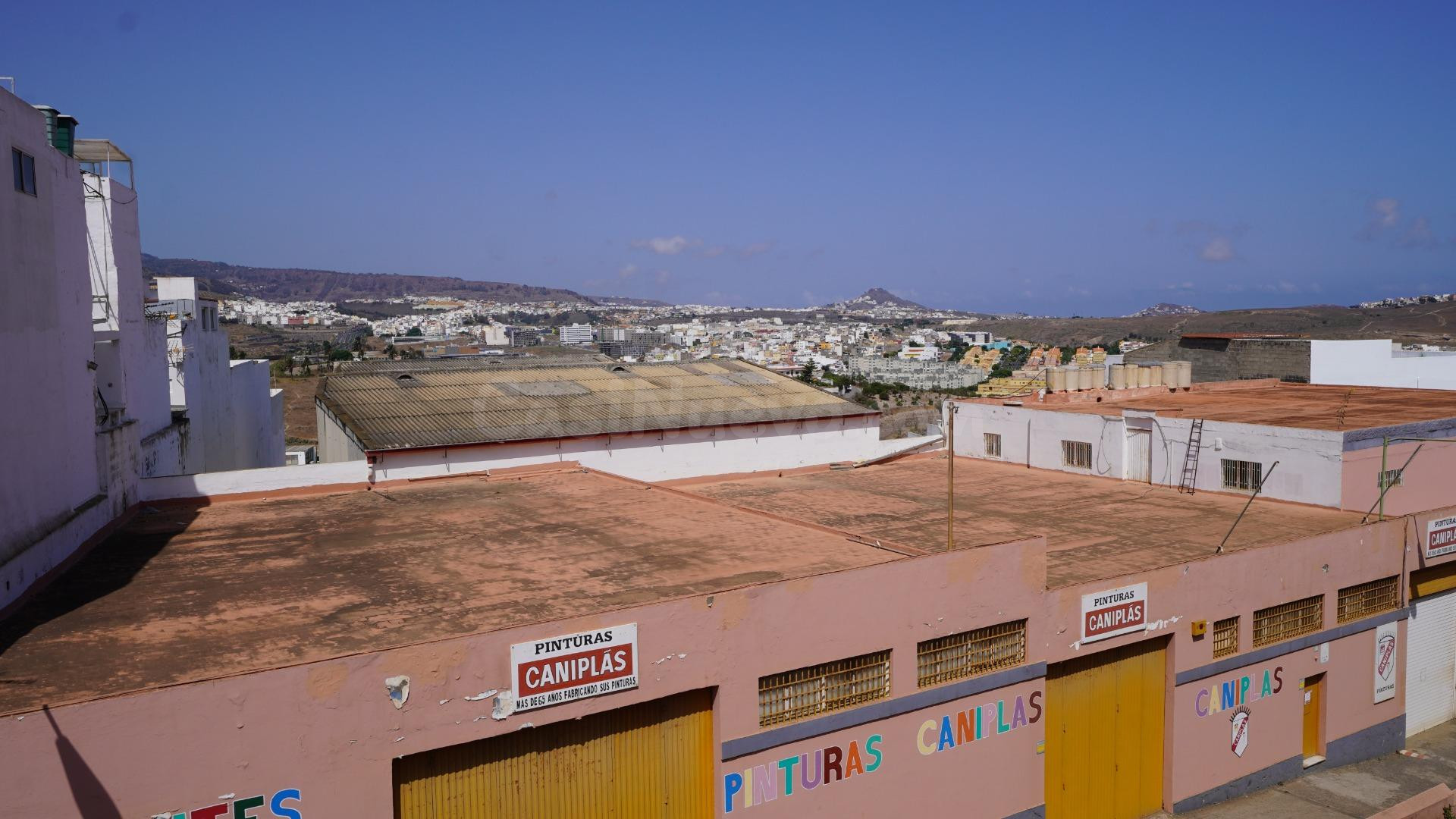 SOLAR EN VENTA EN ALMATRICHE - foto 5
