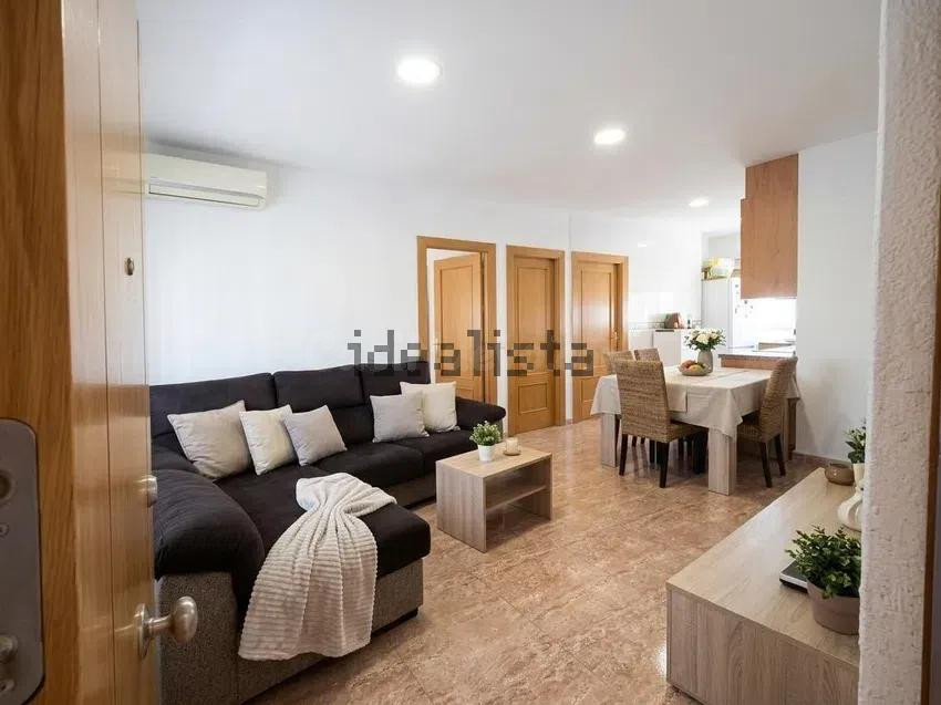 Piso en venta en Rambla, Plaza de Toros