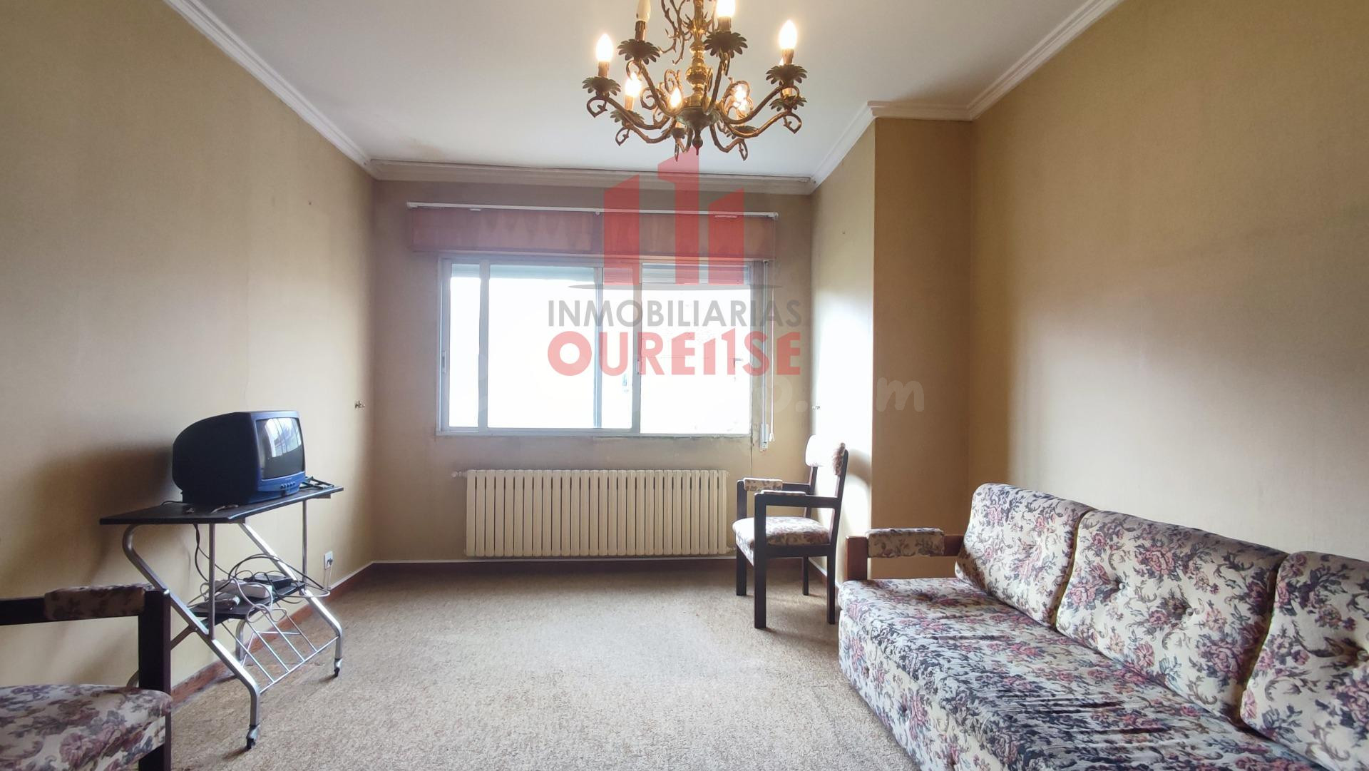 PISO EN VENTA EN LA ZONA DEL VEINTIUNO – PRÓXIMO A LA PLAZA DE LA MARINA