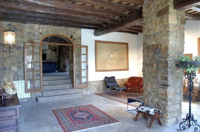 MASIA DE 150 HECTÁREAS A 15 MINUTOS DE BARCELONA - foto 5