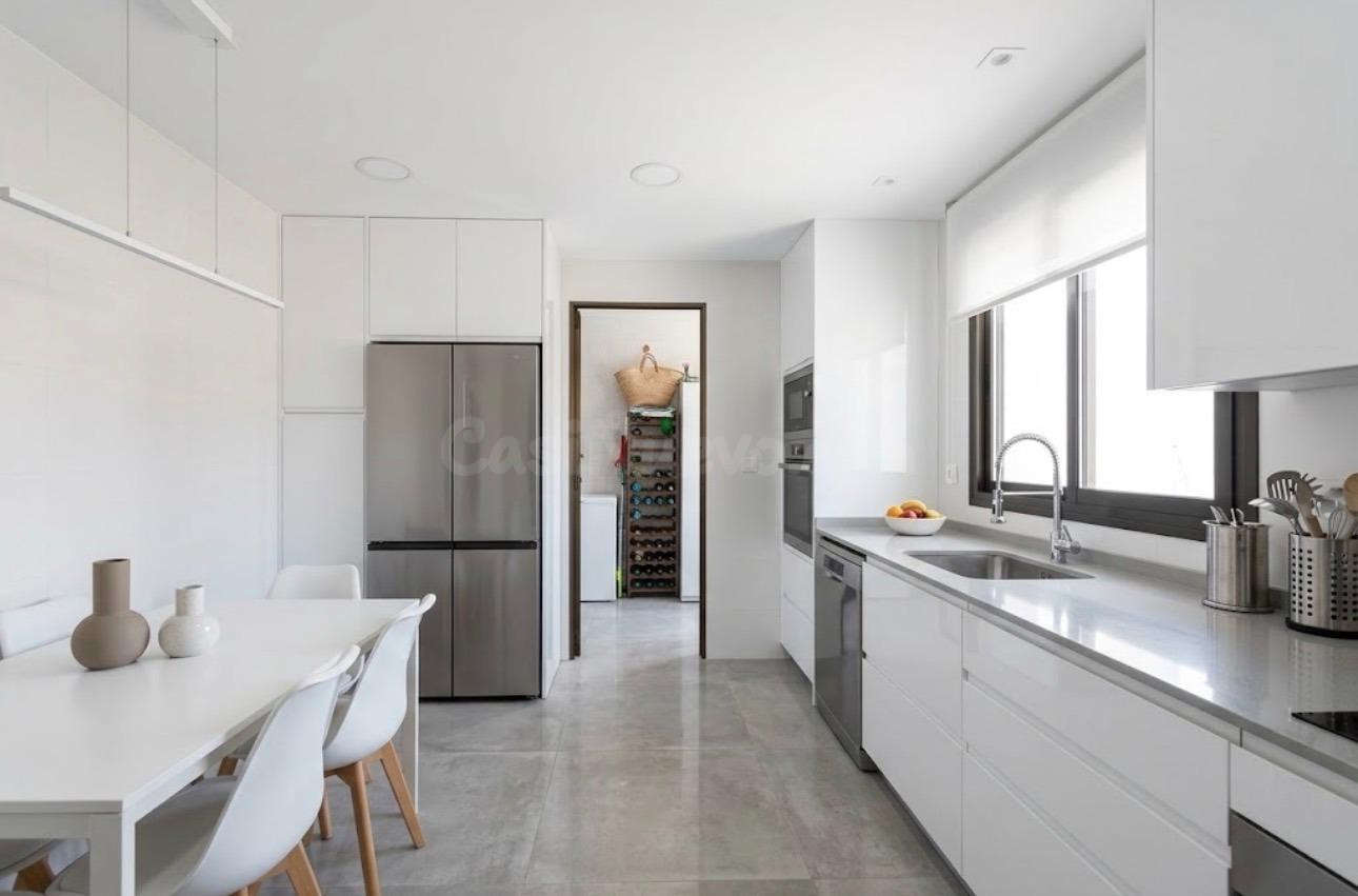 Vivienda en Carolinas Bajas. - foto 3
