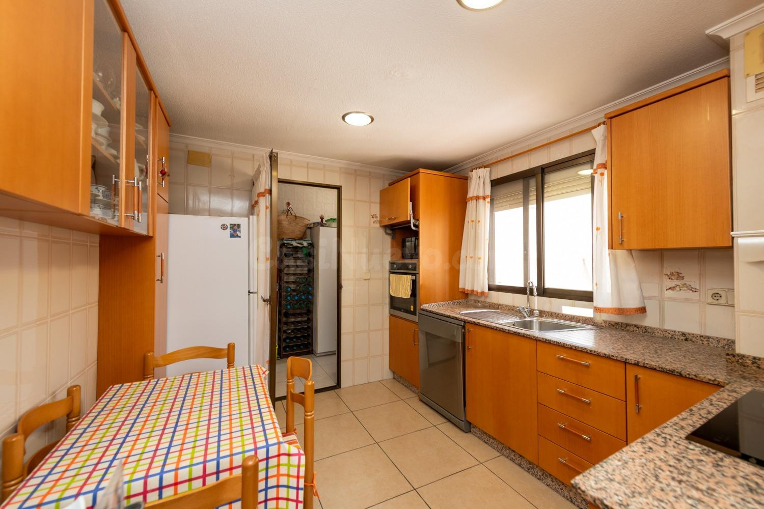 Vivienda en Carolinas Bajas. - foto 4