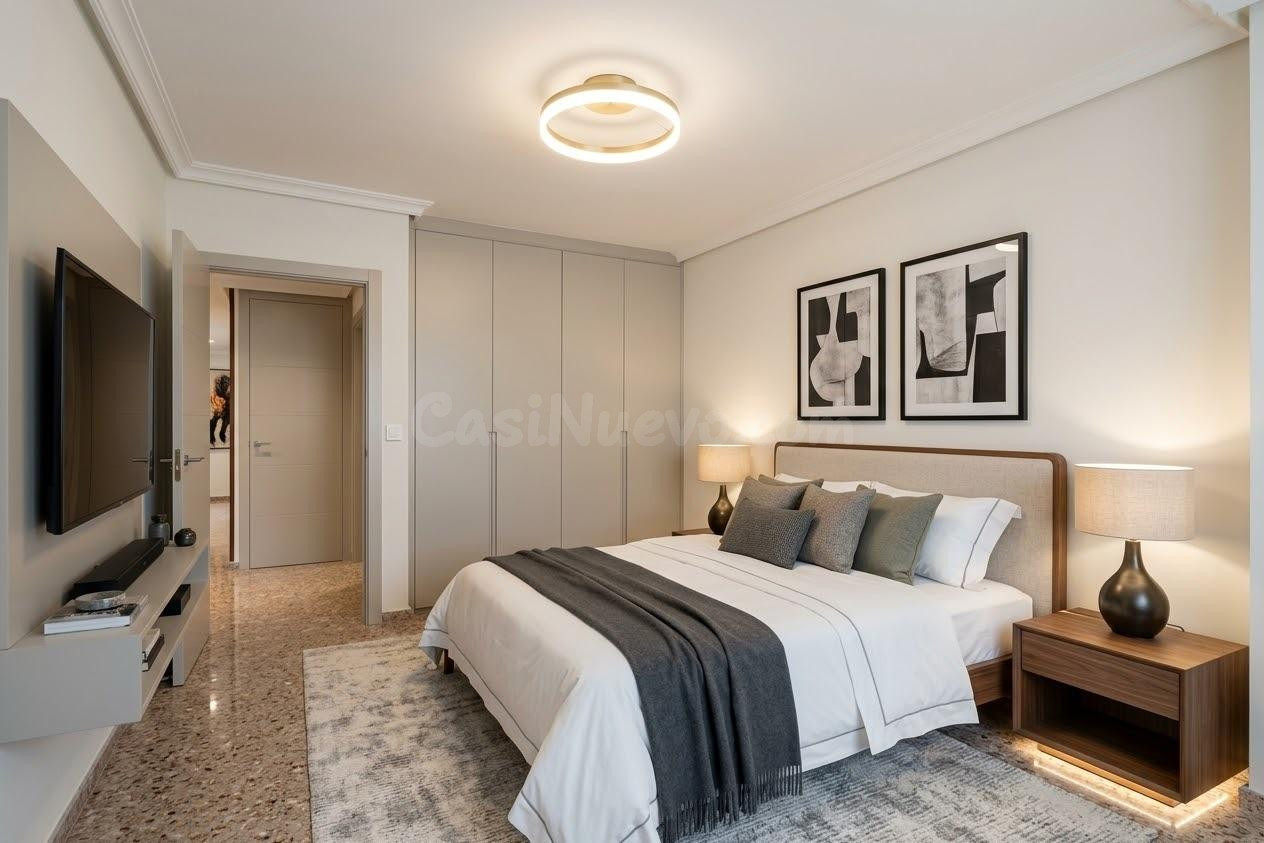 Vivienda en Carolinas Bajas. - foto 5
