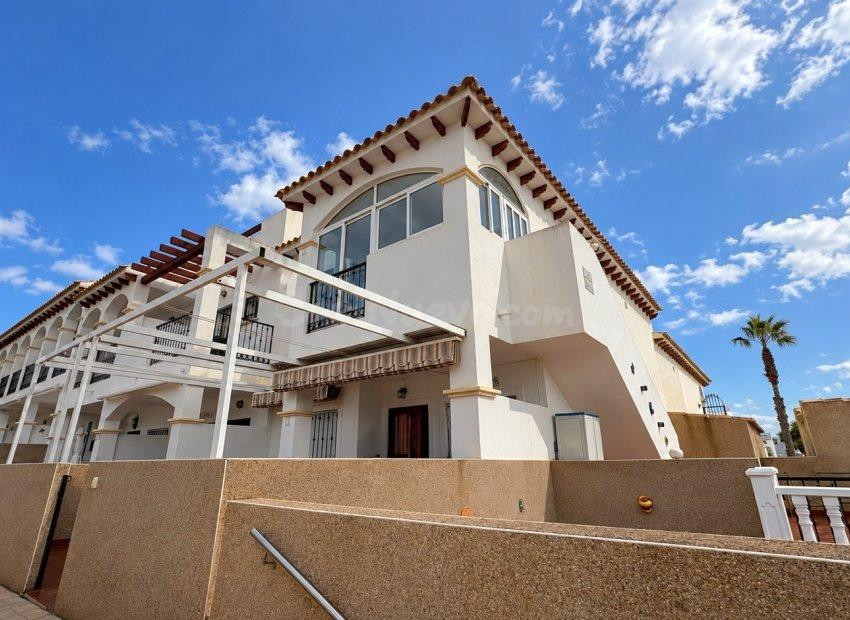 Casa o chalet en venta en La Ciñuelica - Villa Rosa