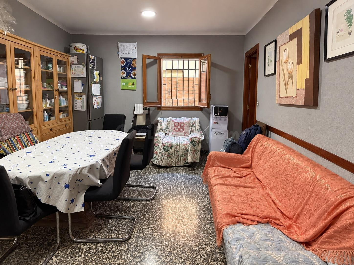 VENTA PISO EN STA. MARGARIDA MONTBUI ZONA LA PONDEROSA - foto 2