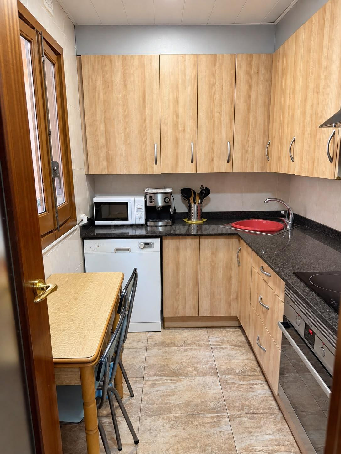 VENTA PISO EN STA. MARGARIDA MONTBUI ZONA LA PONDEROSA - foto 4