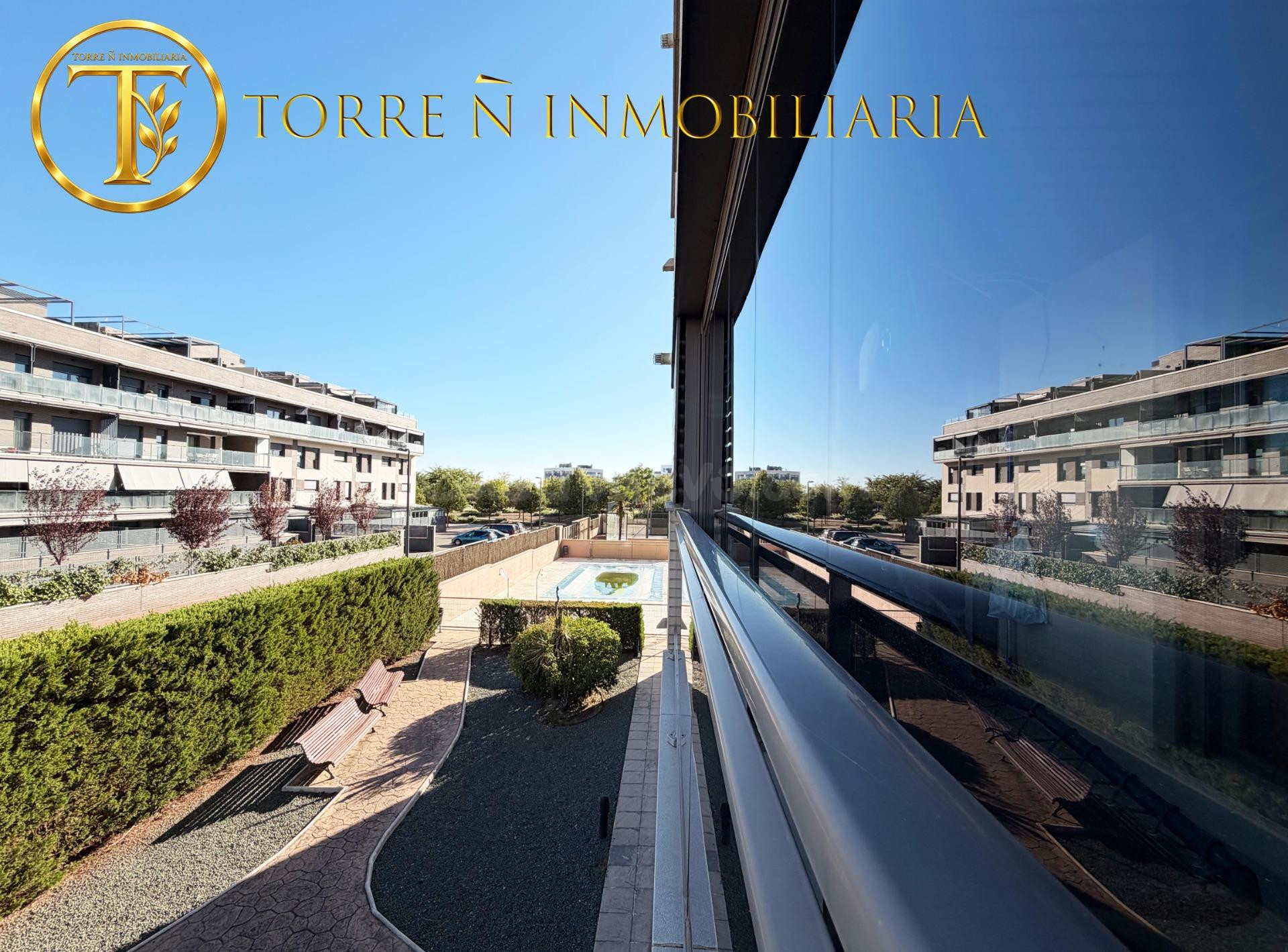 Piso en venta en Móstoles-Madrid