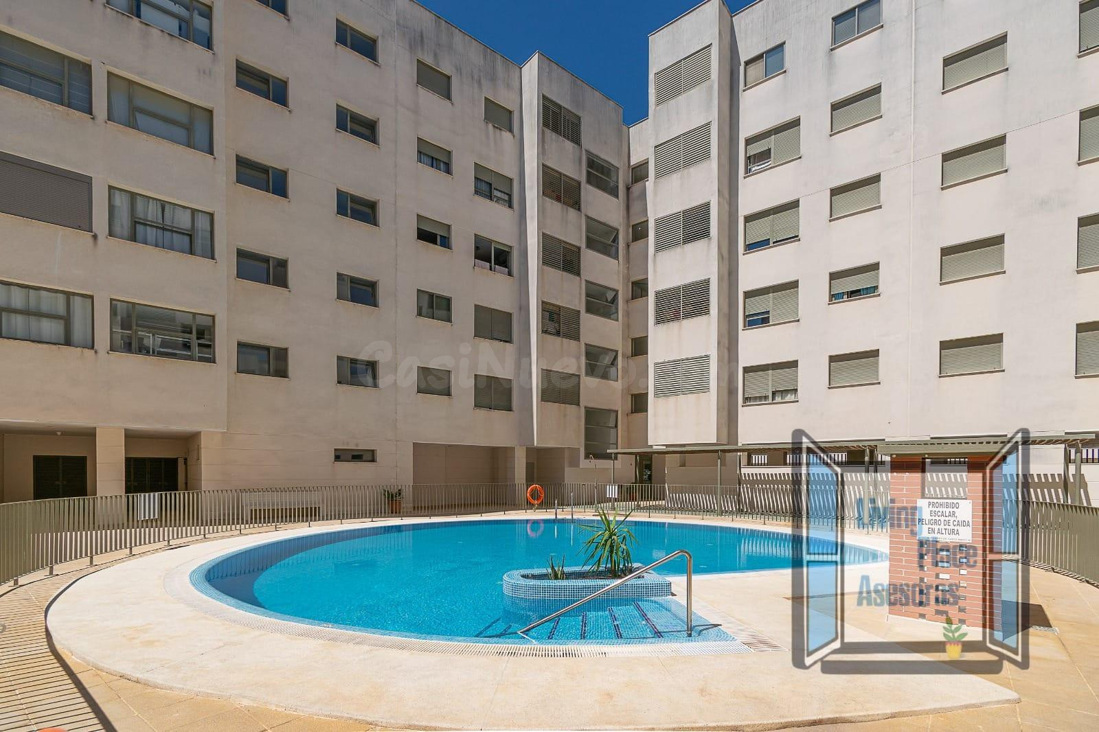 ÁTICO EN VENTA EN EL PUERTO DE SANTA MARÍA (CÁDIZ)