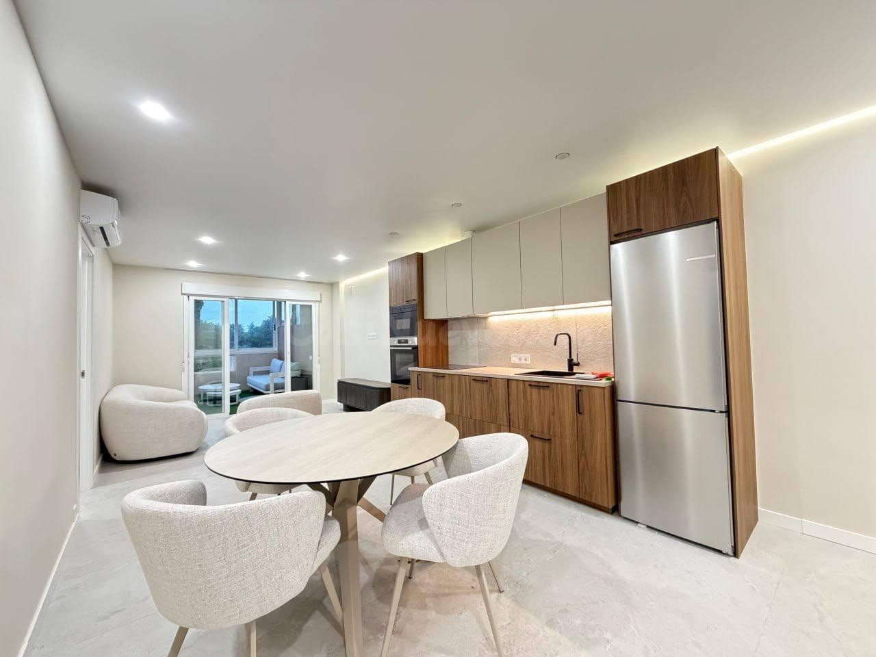 Piso 3 habitaciones 94m² en venta - Playa de San Juan