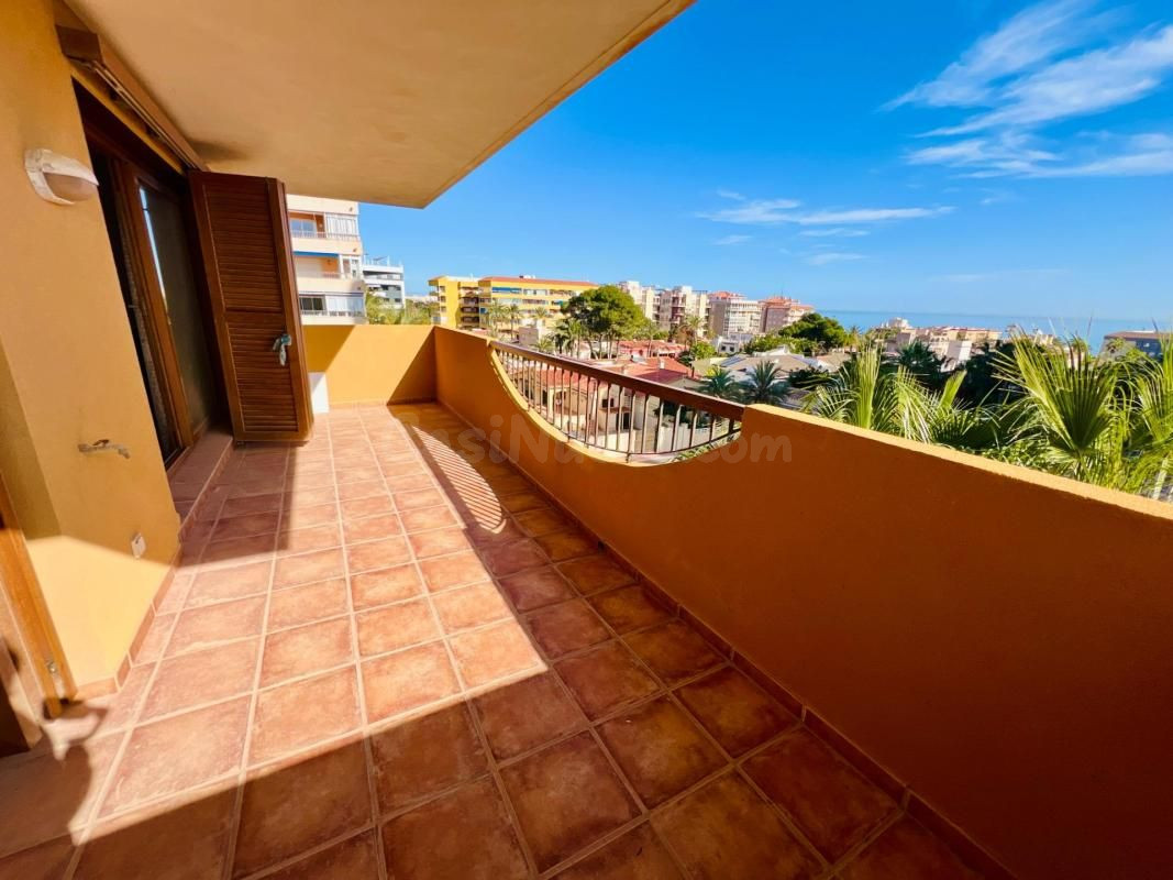 Apartamento 2 habitaciones 85m² en venta - Punta Prima