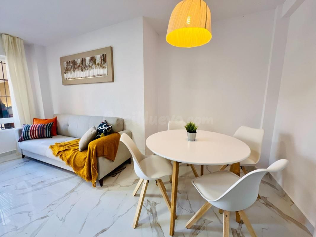 Bungalow 2 habitaciones 58m² en venta - Eliseos playa