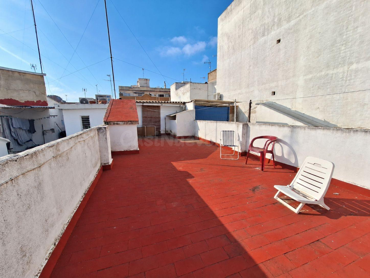 Casa en Alzira