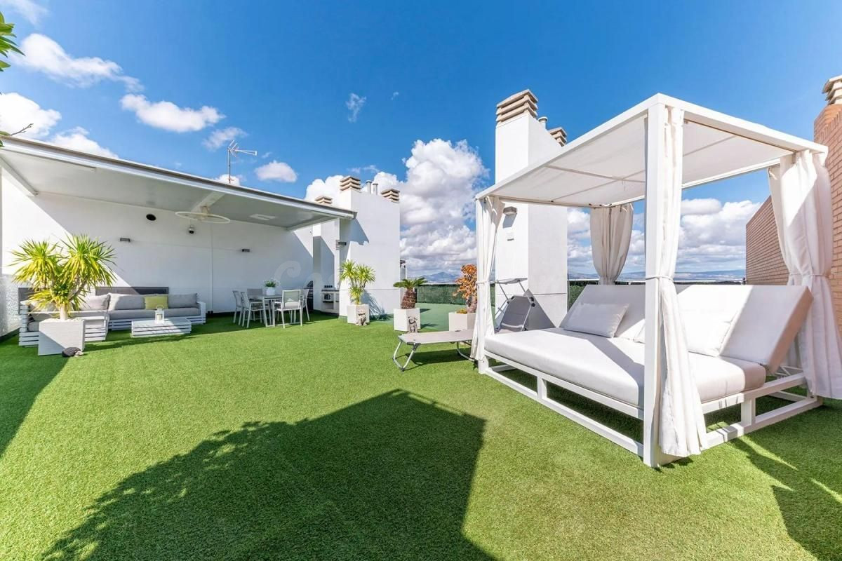Apartamento 5 habitaciones 253m² en venta - Alicante