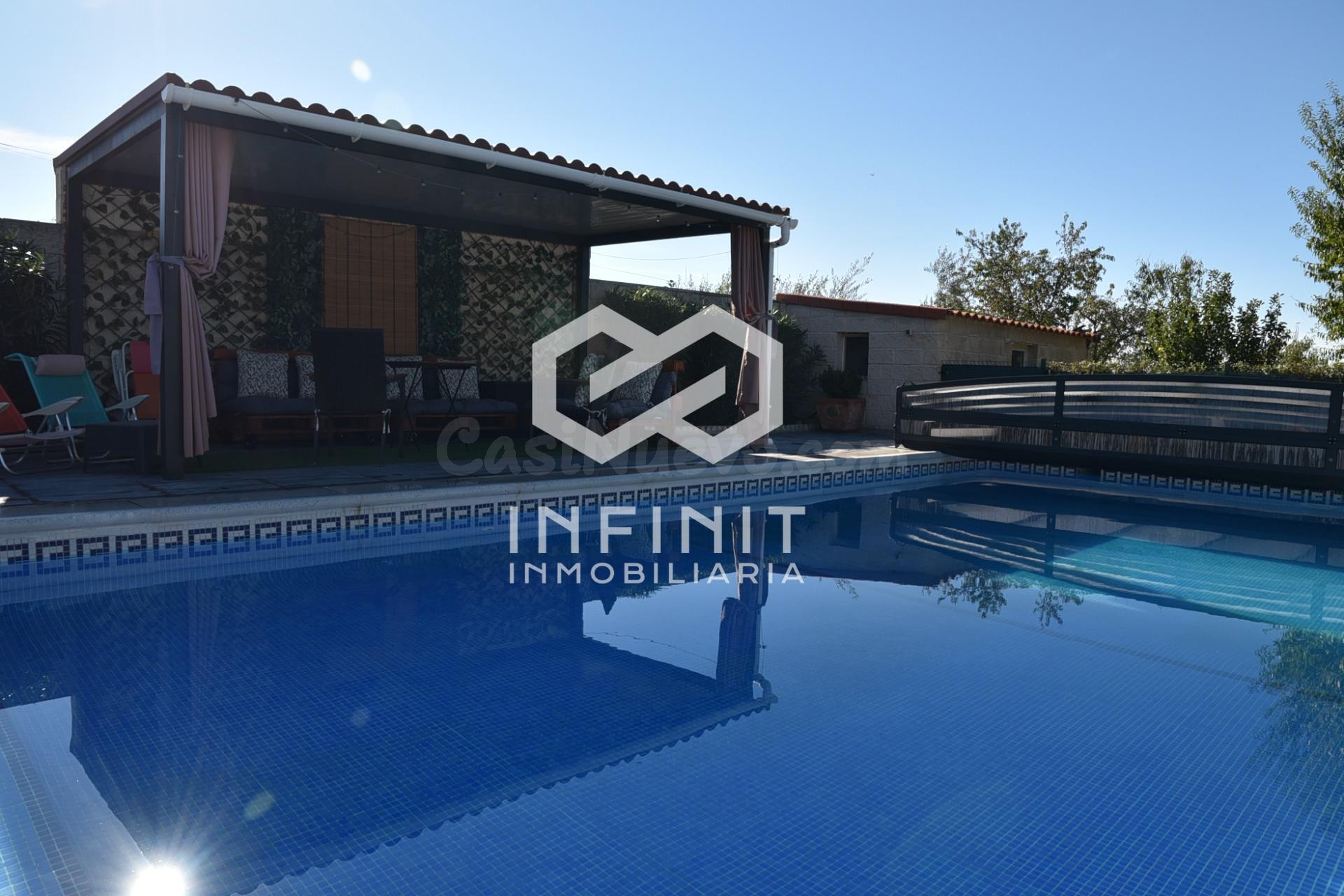 Una casa que impresiona por fuera y enamora por dentro... ¡I - foto 5