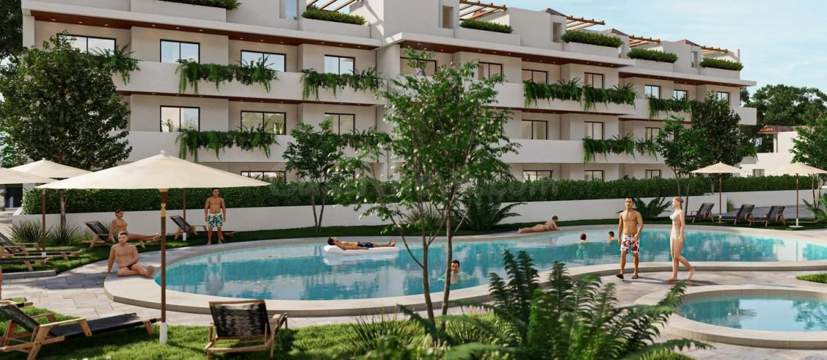 Apartamento 2 habitaciones 105m² en venta - Mijas