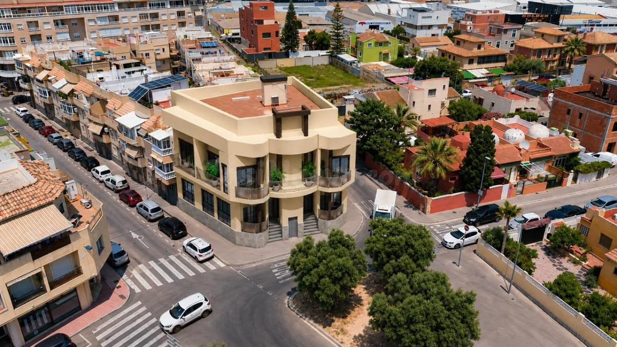 Apartamento 26m² en venta - Playa del Cura