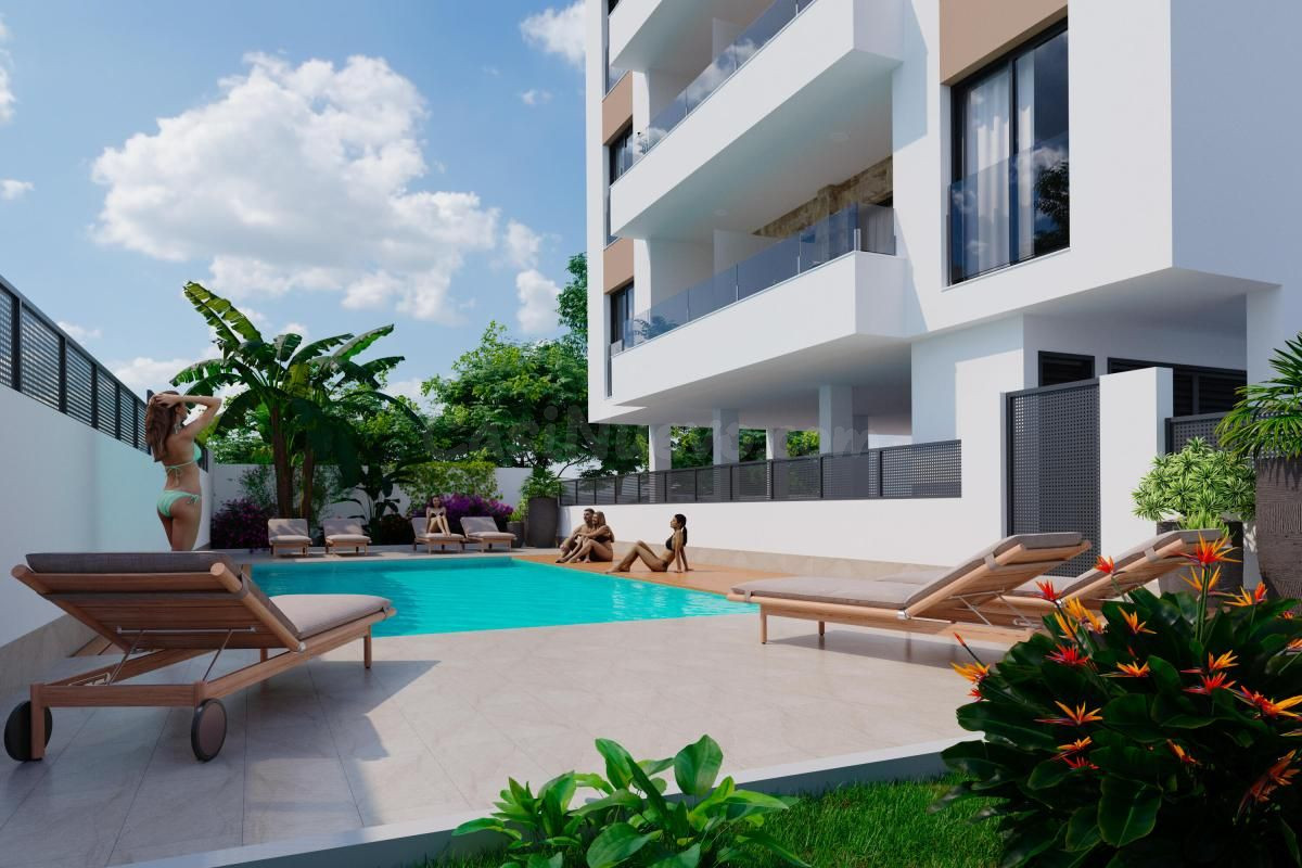 Apartamento 2 habitaciones 67m² en venta - Playa del Cura