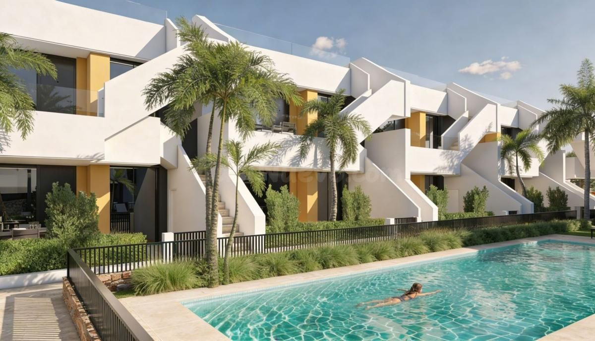 Apartamento 3 habitaciones 83m² en venta - Zona Pueblo