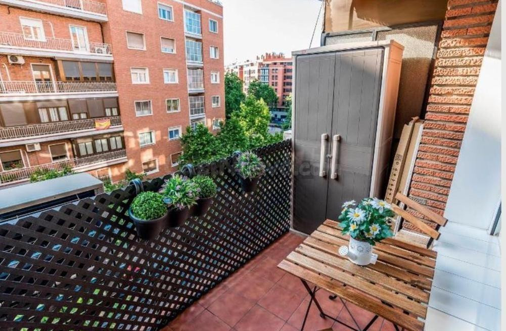 Apartamento 1 habitación 68m² en alquiler - Prosperidad