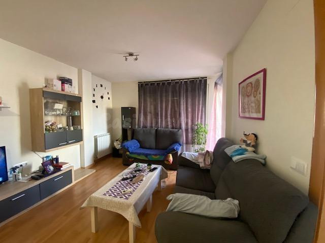 OPORTUNIDAD- Acogedor Apartamento en Alcarras - €125,000