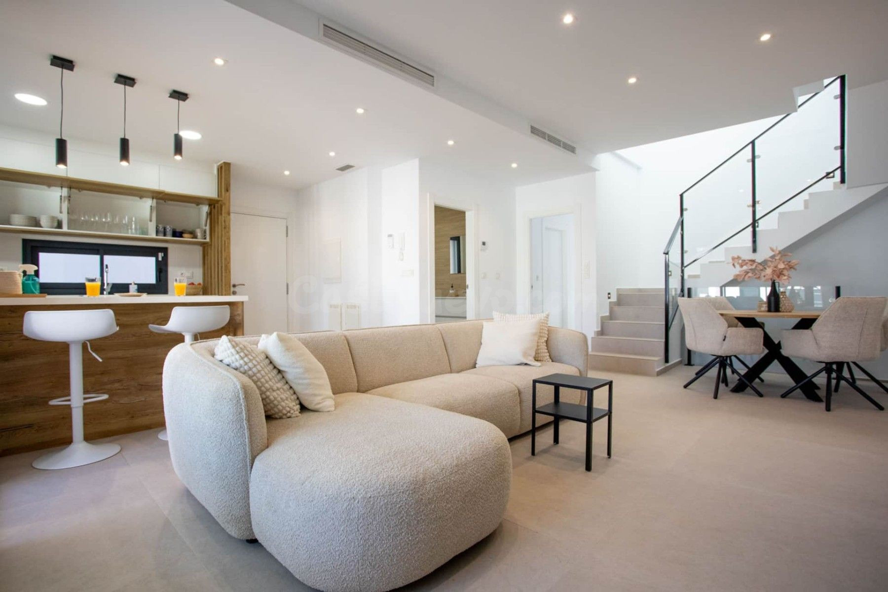 Chalet 3 habitaciones 150m² en venta - Comunidad valenciana - foto 3