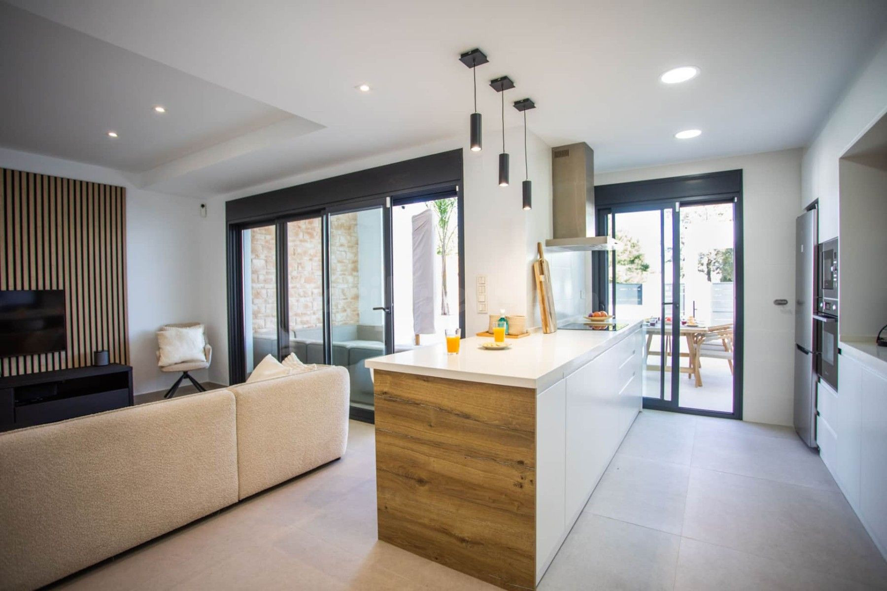 Chalet 3 habitaciones 150m² en venta - Comunidad valenciana - foto 4