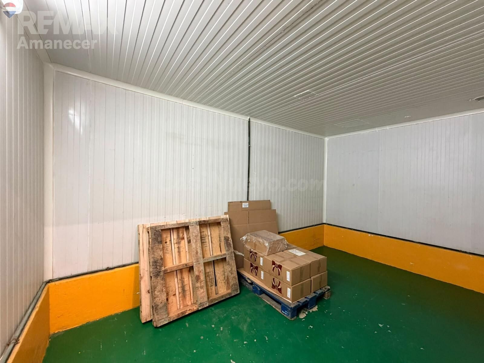 NAVE INDUSTRIAL AGROALIMENTARIA EQUIPADA CON CÁMARAS FRIGORÍFICAS Y FOTOVOLTAICA - foto 4