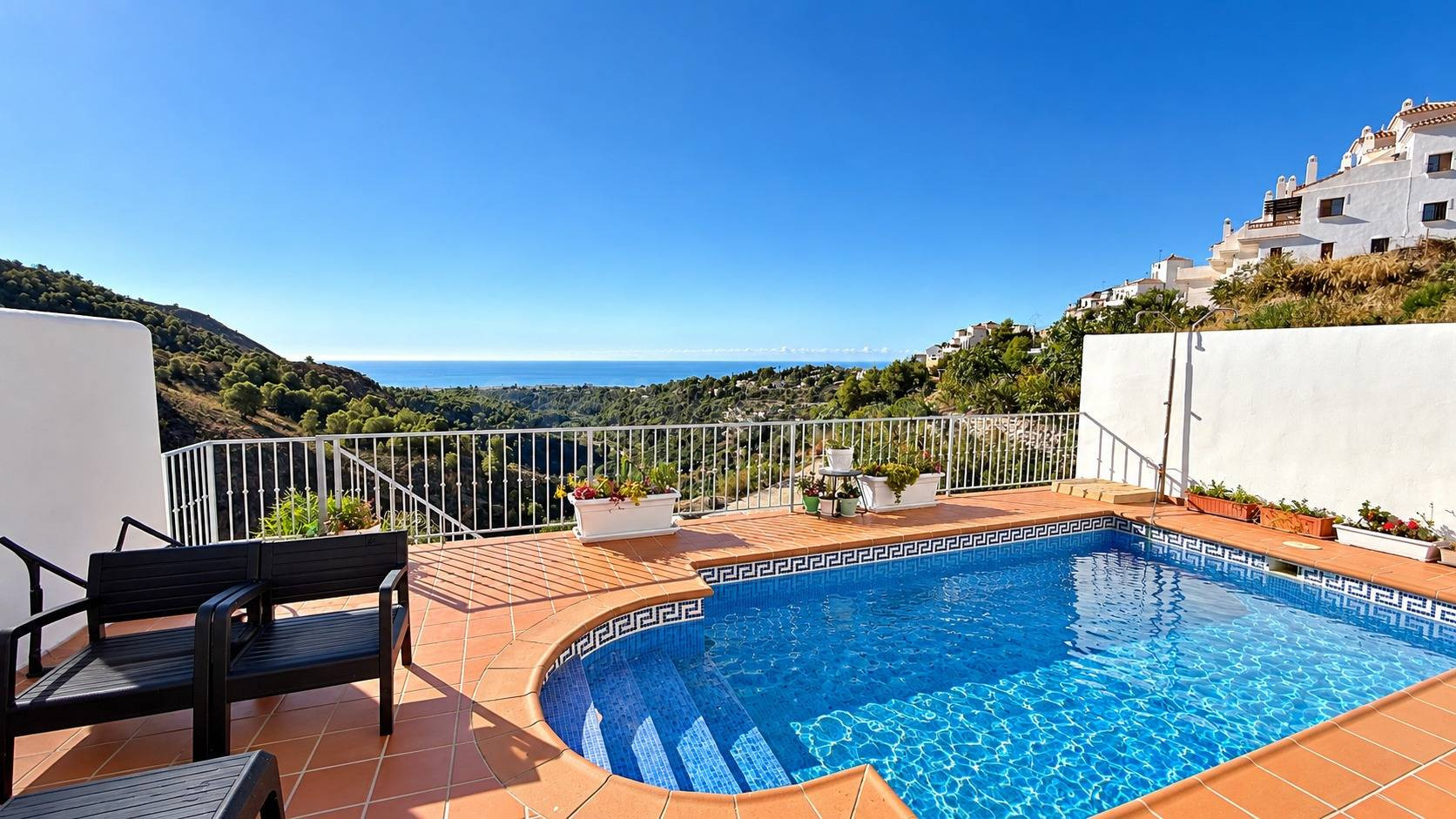 VILLA DOLCE VITA