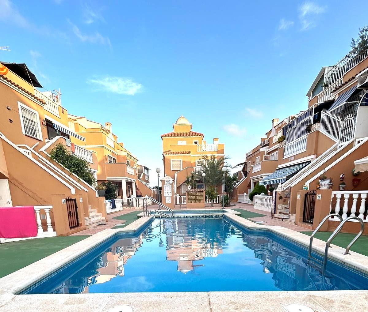 Dúplex 3 habitaciones 103m² en venta - Eliseos playa