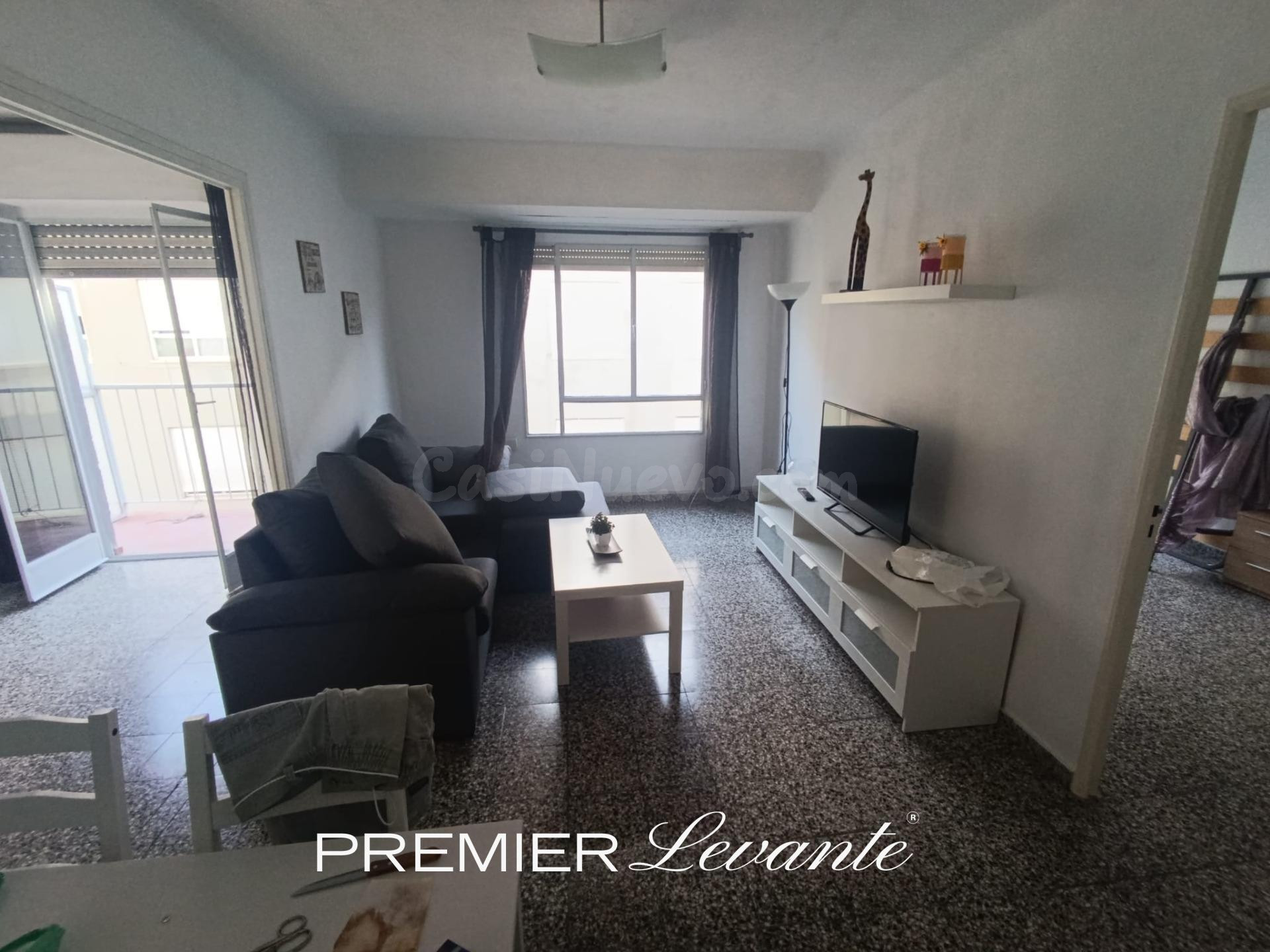CÉNTRICO PISO EN VILLAJOYOSA