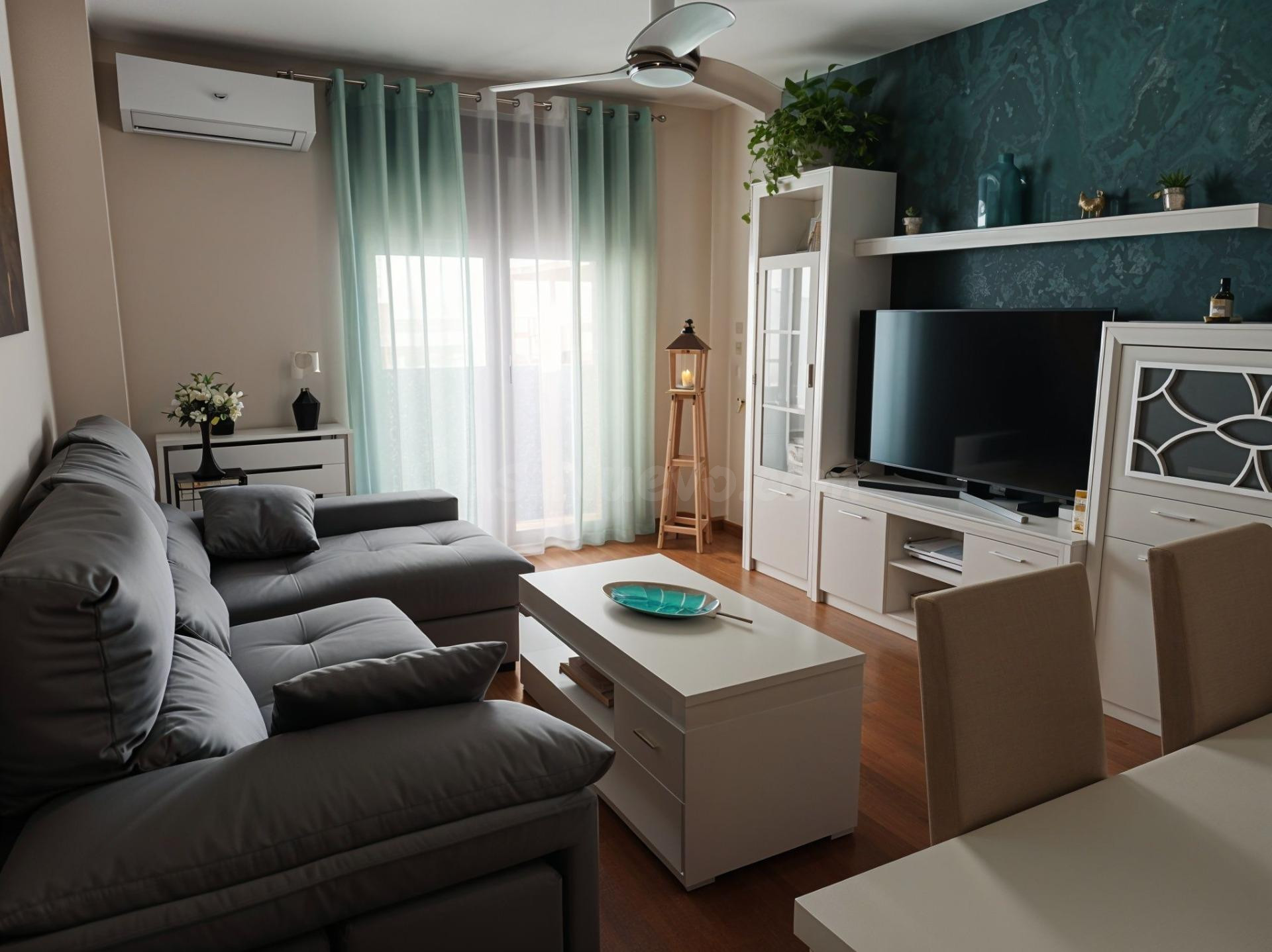 Espectacular Piso en Chinchilla de Monte - Aragon por solo €170,000