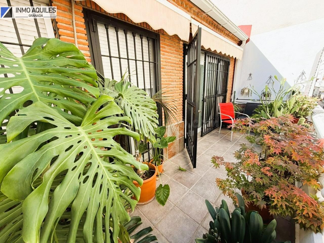 Amplia Casa en Zaidín, Granada - Oportunidad Única