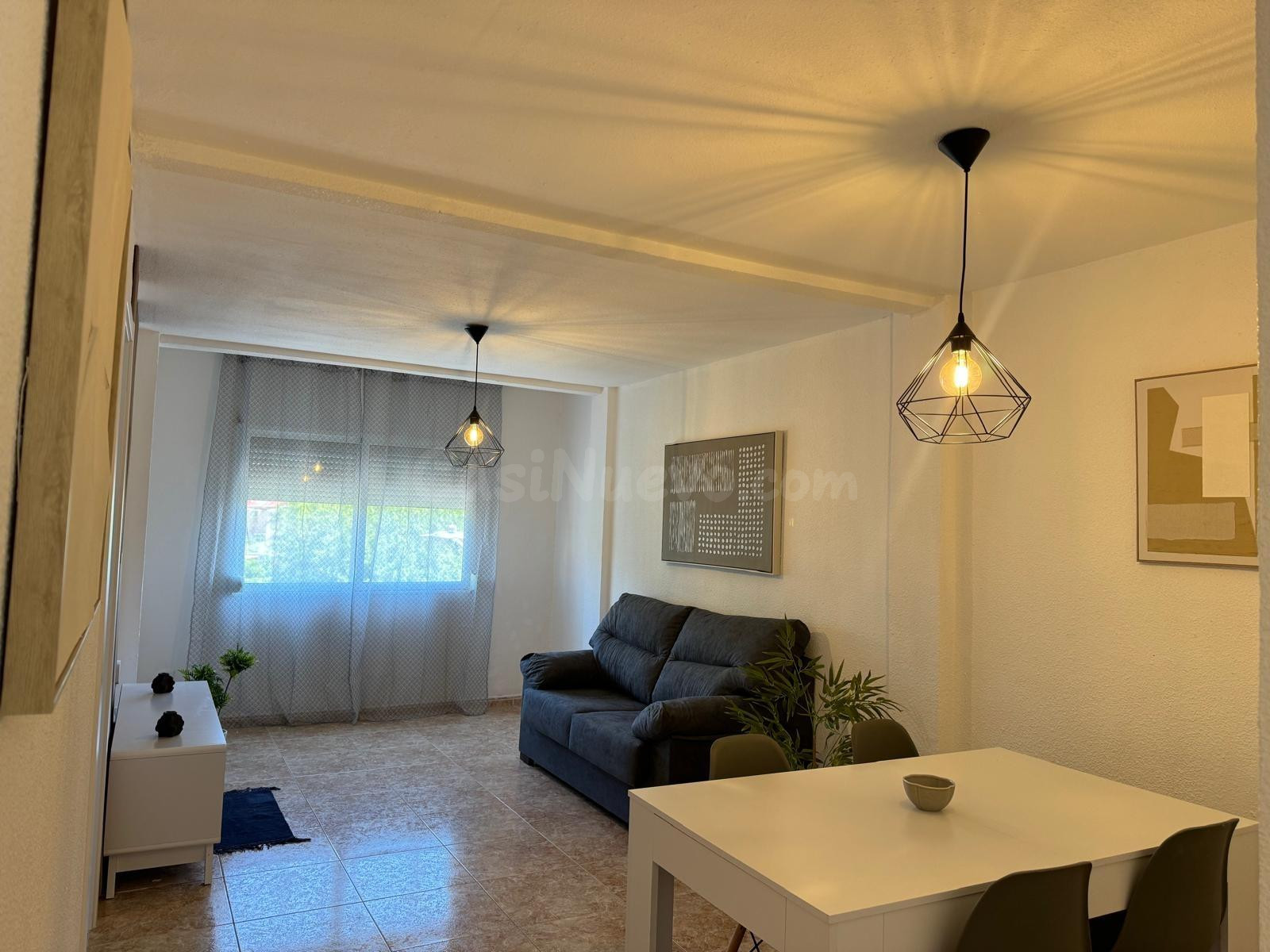 PISO EN VENTA EN LA FLORIDA - foto 4