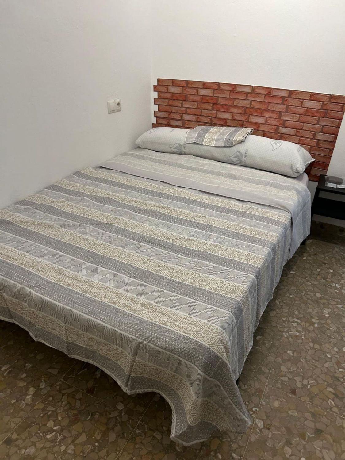 Se alquila habitación 420€ - Disponible 22 de NOVIEMBRE - foto 4